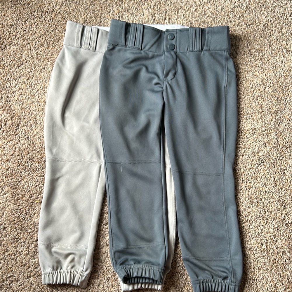 Softball pants